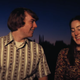 Cooper Hoffman and Alana Haim in Licorice Pizza